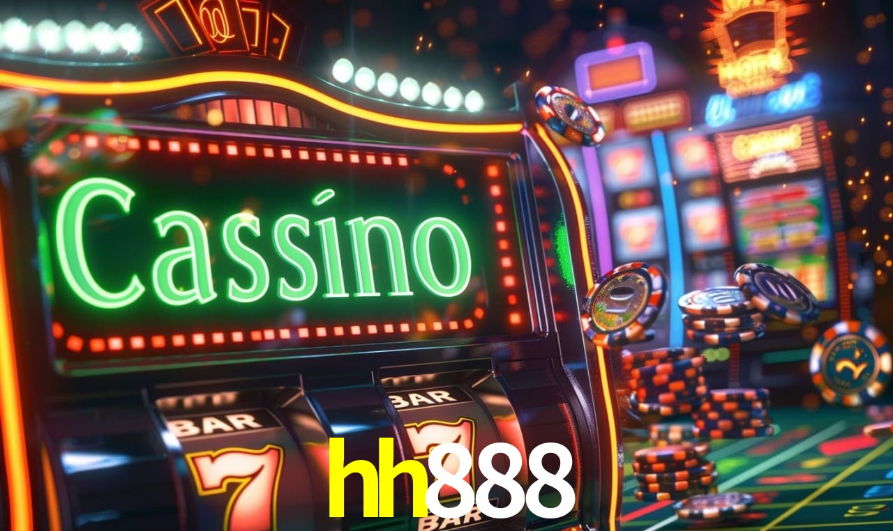 hh888 - Pagamento PIX Instantâneo